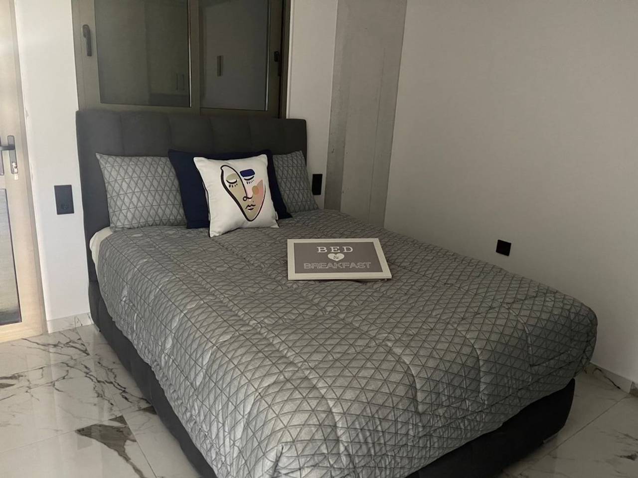 Ganze Wohnung, Sea View Apartment Patras in Proastiou, Patras