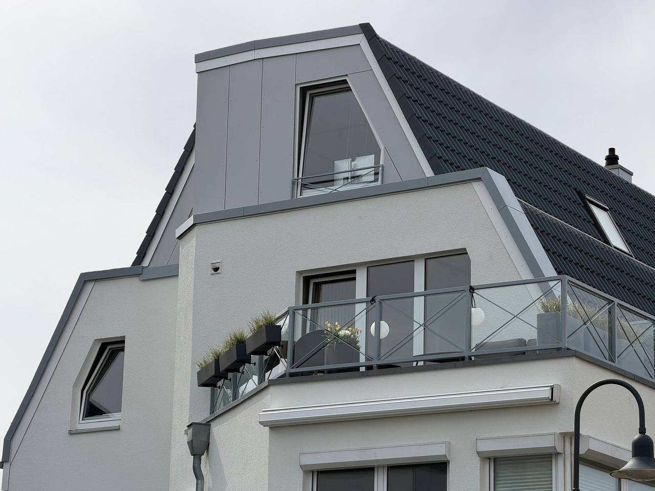Geheel appartement, Fis/013 - Seeblick in Scharbeutz, Kreis Ostholstein