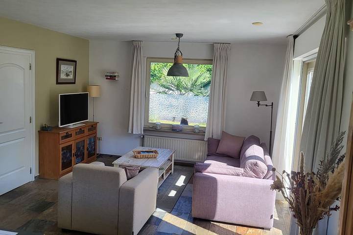 Ferienhaus für 2 Personen, mit Terrasse und Garten in Venlo