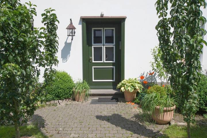 Hütte für 2 Personen, mit Garten und Ausblick in Schmallenberg - 4