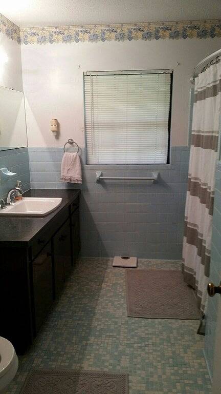 Genießen Sie ein privates Zuhause in schönen S. E. Ocala in Marion County (FL)