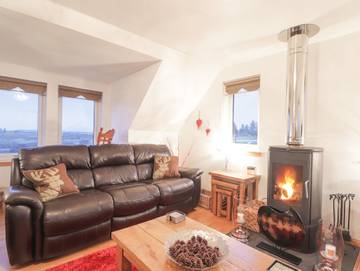 Cottage voor 4 Personen in Broadford, Skye, Afbeelding 4
