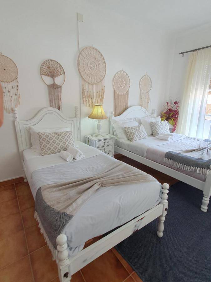 Gîte pour 2 personnes, avec balcon à Nazaré - 2