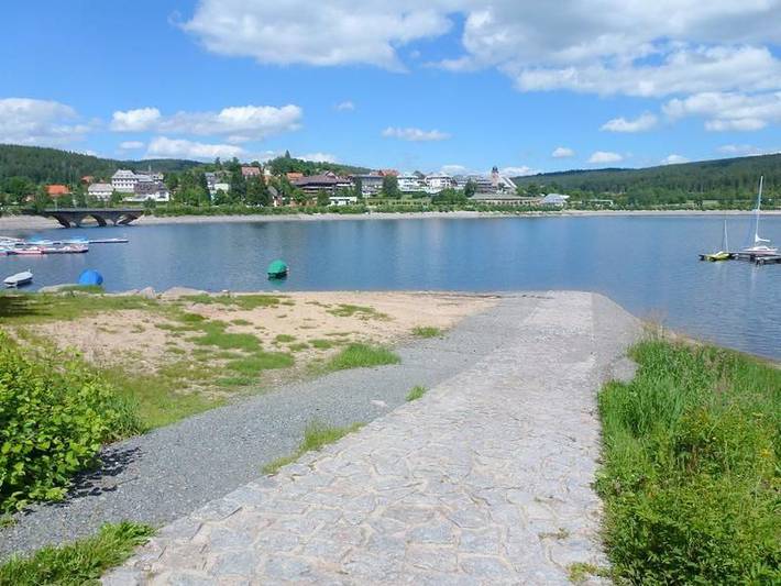 Ferienwohnung für 5 Personen, mit Sauna und Garten sowie Pool in Schluchsee - 3