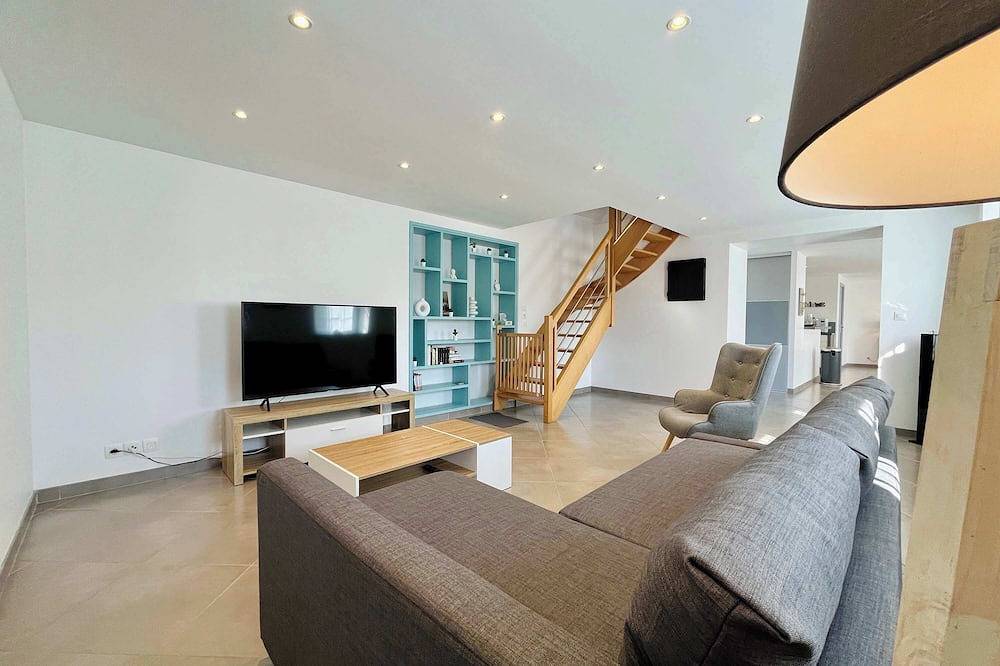 Photo : Maison de vacances