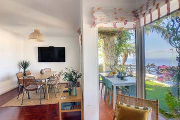 Villa para 8 Pessoas em São Gonçalo, Madeira, Foto 3