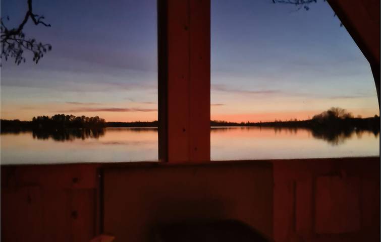 Bauernhof für 6 Personen, mit Terrasse und Sauna in Schweden - 4