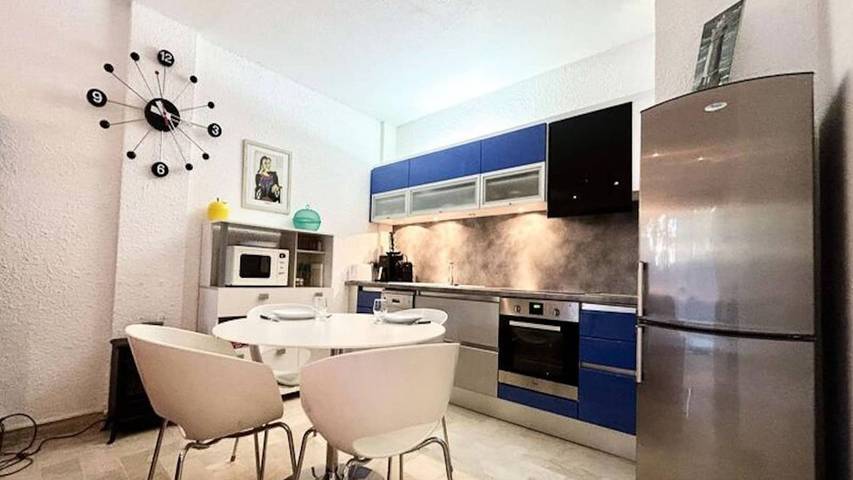 Gîte pour 3 personnes, avec terrasse dans Casino de Greoux les Bains - 3