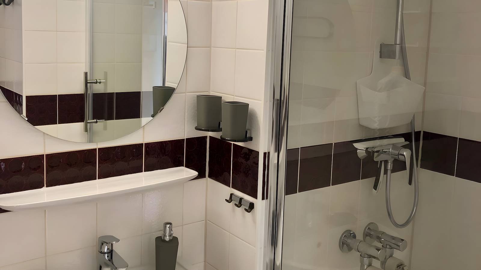 Appartement Seeblick voor 2 personen in Goslar Hahnenklee direct aan de Kranichsee, foto 12