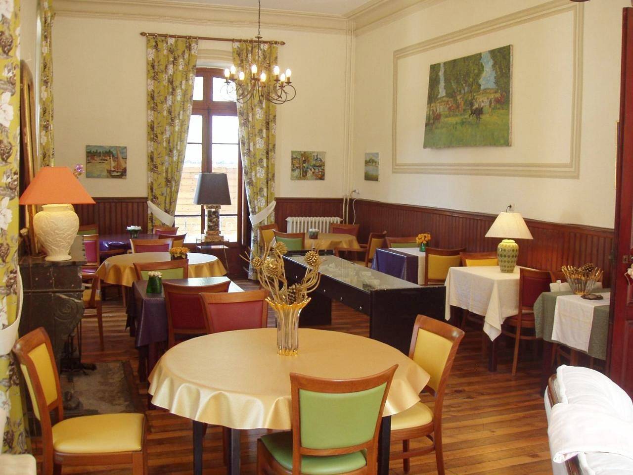 Castel de la Pique in Luchon-Superbagnères, Bagnères-de-Luchon