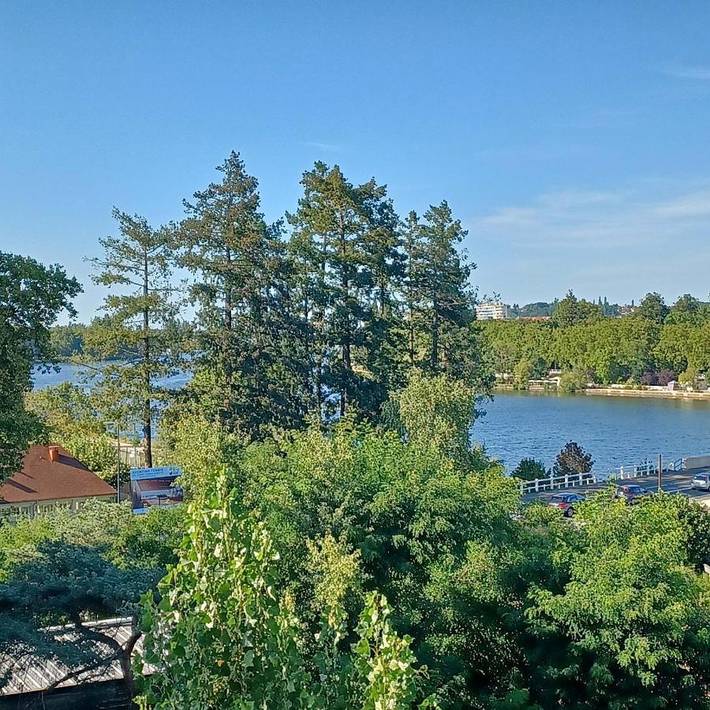 Gîte pour 3 personnes, avec balcon à Bellerive-sur-Allier - 2