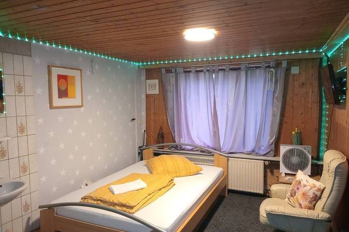 Ferienwohnung für 2 Personen in Buchholz in der Nordheide - 2