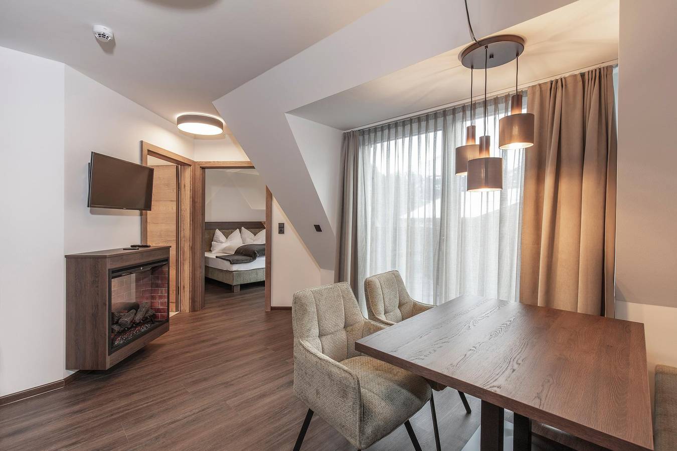 Ganze Ferienwohnung, Appartement Typ 2 in Sölden (Österreich), Ötztal