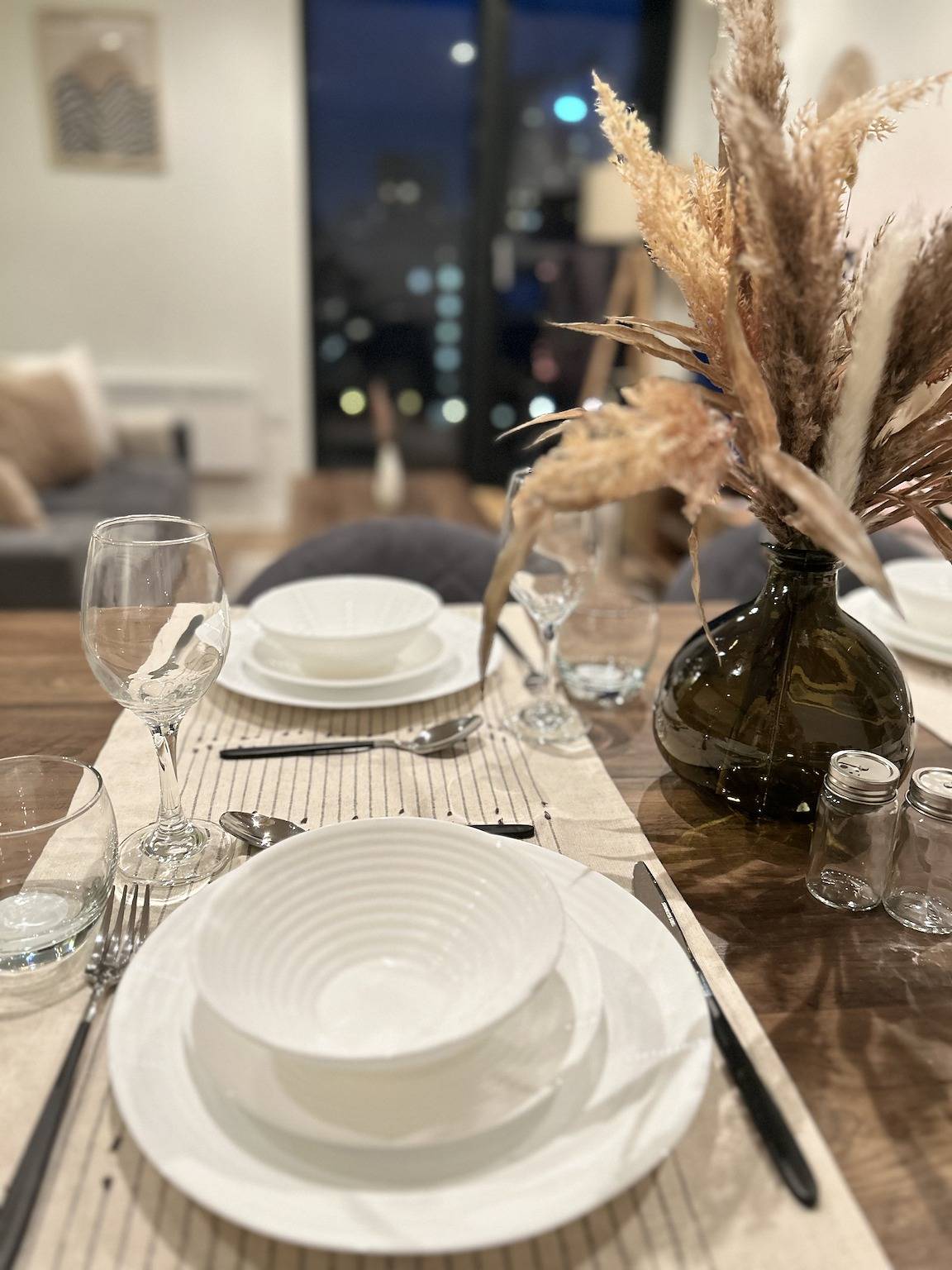 Apartamento entero, City Condo, en el centro de Manchester, amplio apartamento, atracciones locales, gimnasio, estacionamiento in Mánchester, Gran Mánchester