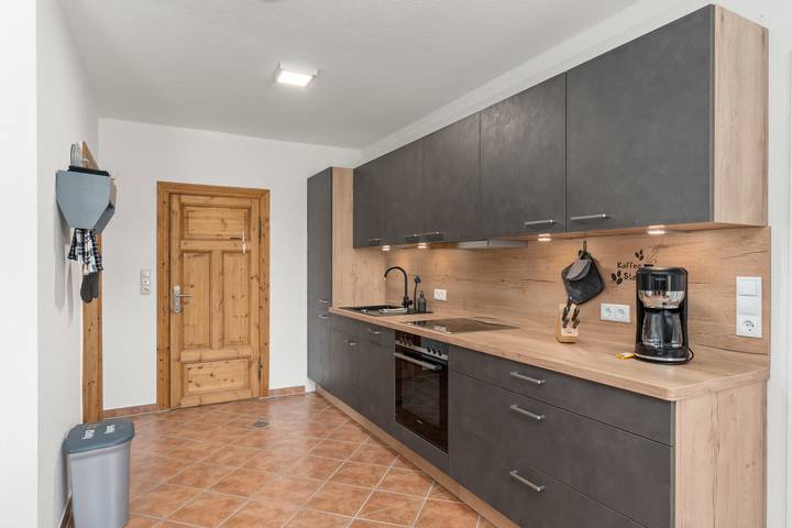 Ferienhaus für 6 Personen, mit Garten in Naturpark Wildeshauser Geest - 2