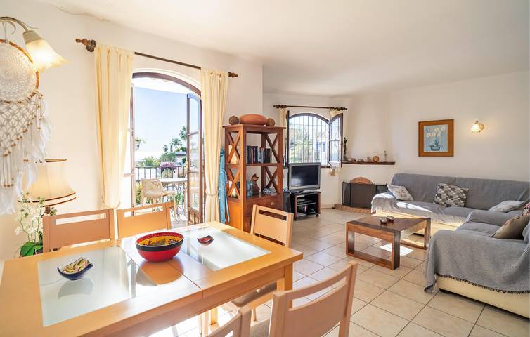 Ferienhaus für 4 Personen, mit Terrasse, mit Haustier in Nerja - 4