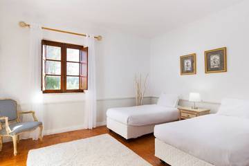 Villa pour 10 Personnes dans Azeitão, Halbinsel von Setúbal, Photo 3