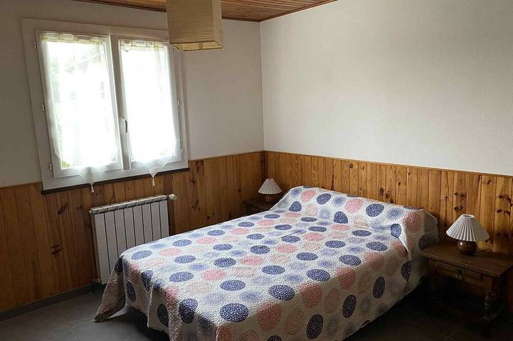 Location de vacances pour 4 personnes, avec piscine dans Lac de Saint-Ferréol - 2