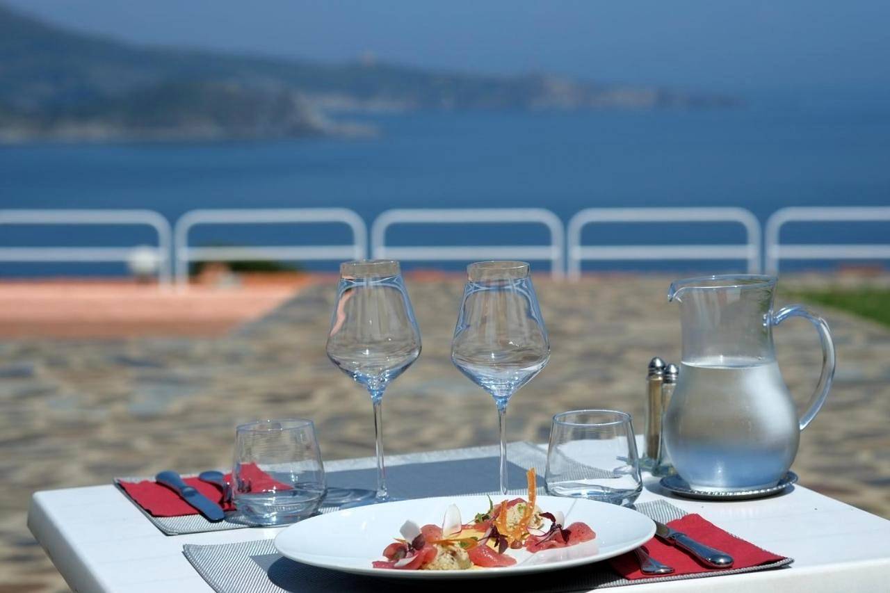 Le Catalan in Côte Vermeille, Banyuls-sur-Mer
