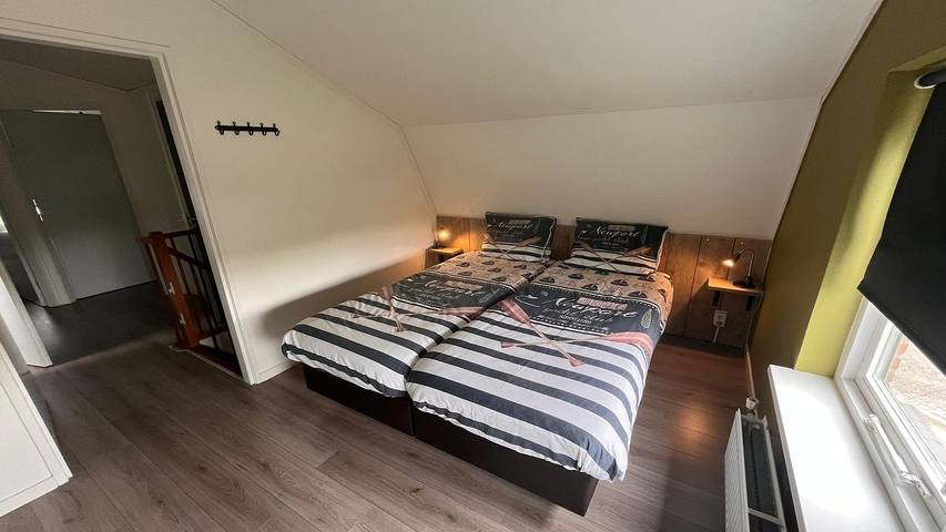 Bungalow für 6 Personen, mit Haustier in Noordwijk - 4