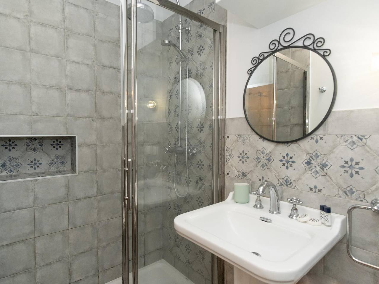 Ganze Ferienwohnung, Ferienwohnung für 3 Personen in Santa Maria Maior, Costa de Lisboa