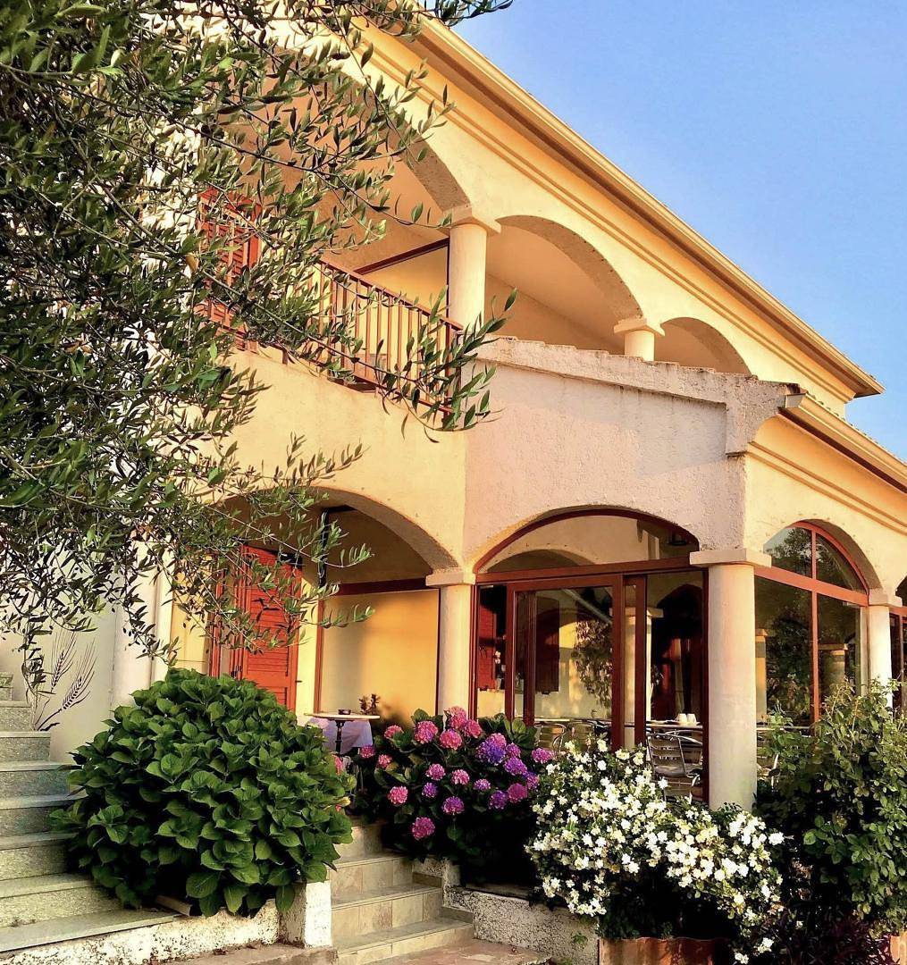 Résidence U Filipaghju 1 in Galéria, Parc naturel régional de Corse