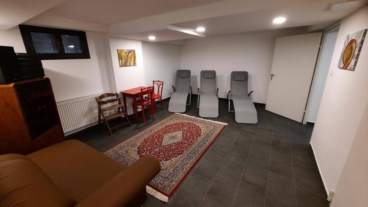 Three-Bedroom House in Mönichkirchen, Wiener Alpen