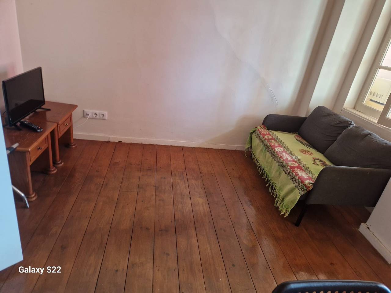 Entire apartment, Apartment '33 - Amoreiras Apartments' with Wi-Fi in Lisbon, Costa de Lisboa