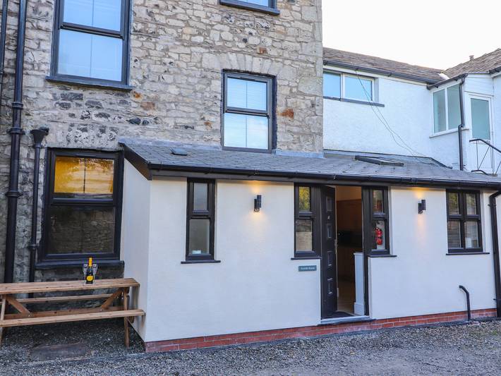 Cottage for 8 people in Kendal