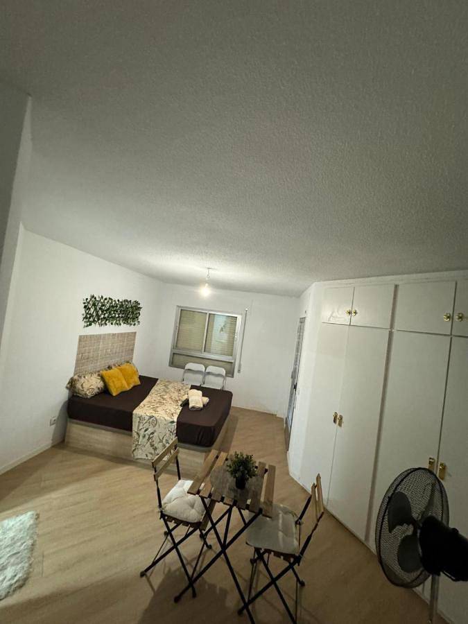 Maison d’hôte pour 2 personnes à Madrid