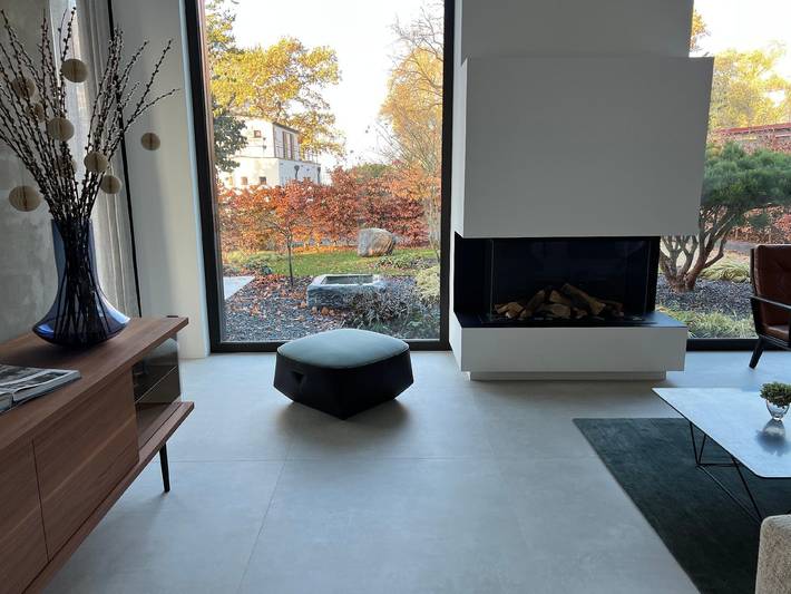 Ferienhaus für 4 Personen, mit Garten und Terrasse sowie Ausblick in Potsdam und Umgebung - 4