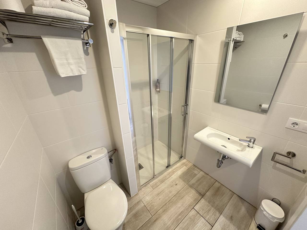 Ganze Wohnung, Agi Gloria Rooms in Roses Centre, Roses