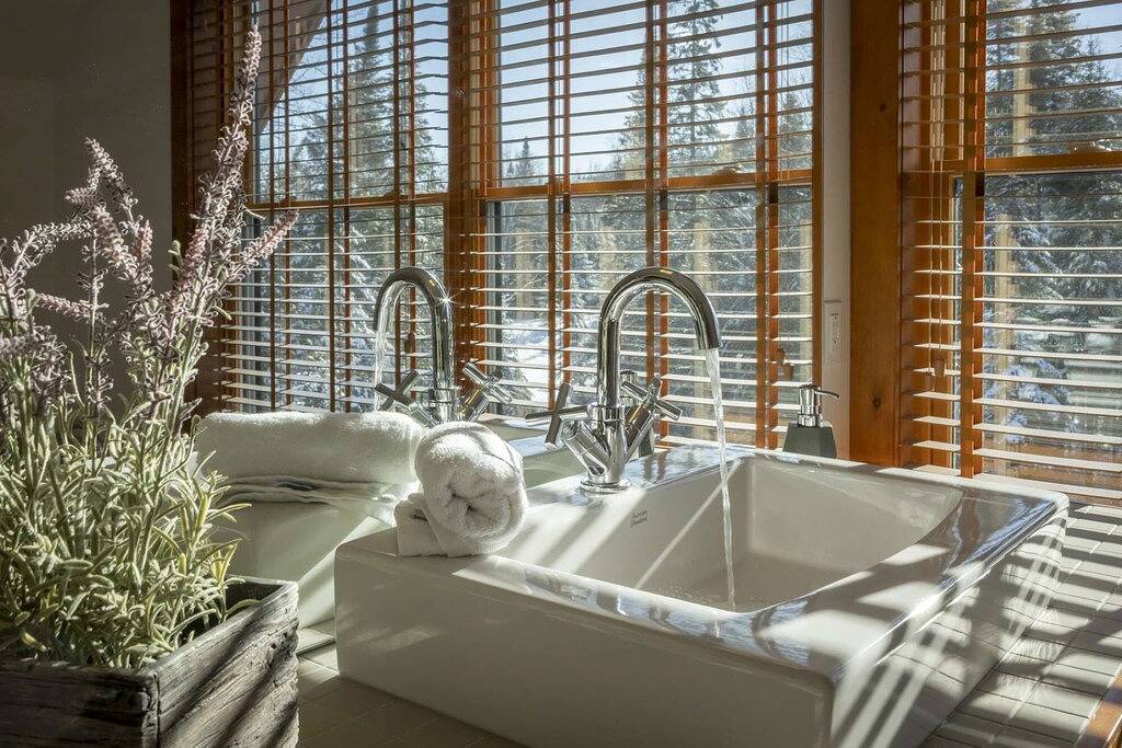 Chalet for 10 People in Lac-Supérieur, Quebec