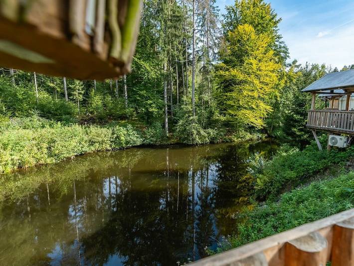 Ferienhaus in Schiefling Am See mit Wifi in Schiefling am See, Klagenfurt-Land