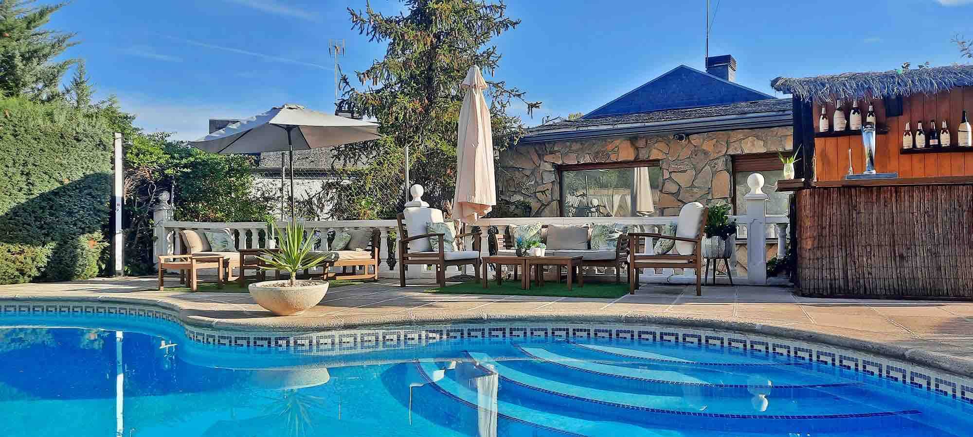 Oferta ultimo momento , torrelodones! in Torrelodones, Provincia de Madrid