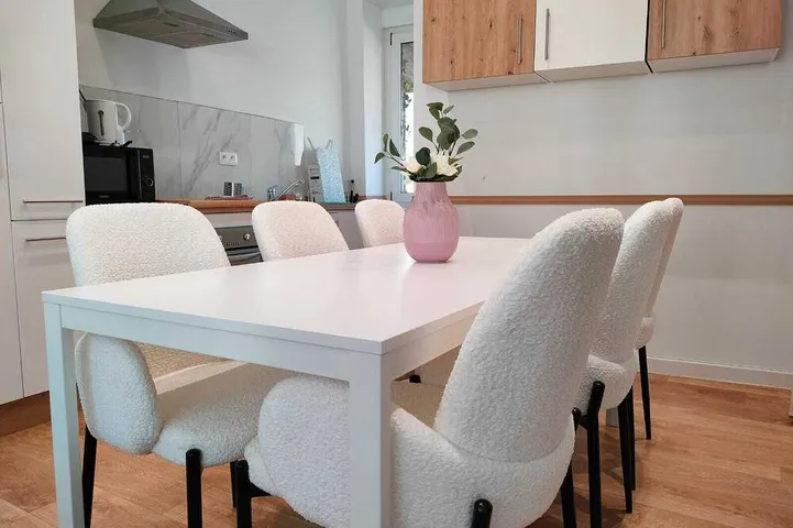 Holiday apartment for 6 people - 1