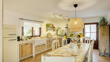 Finca in Pollença, Serra de Tramuntana für 10 