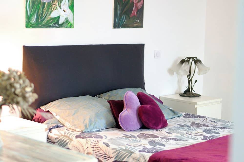 Ganze Wohnung, Studio, garden, jacuzzi, sauna, yoga, massages in Hossegor, Côte d’Argent