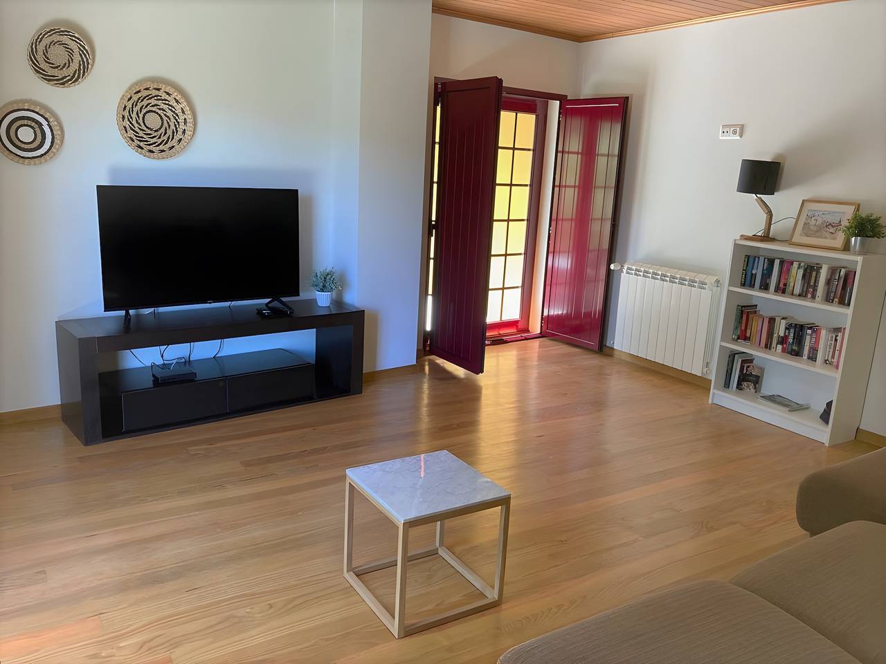 Casa dos Mirtilos, Germil – Refuge de montagne dans le Gerês in Germil, Gerês