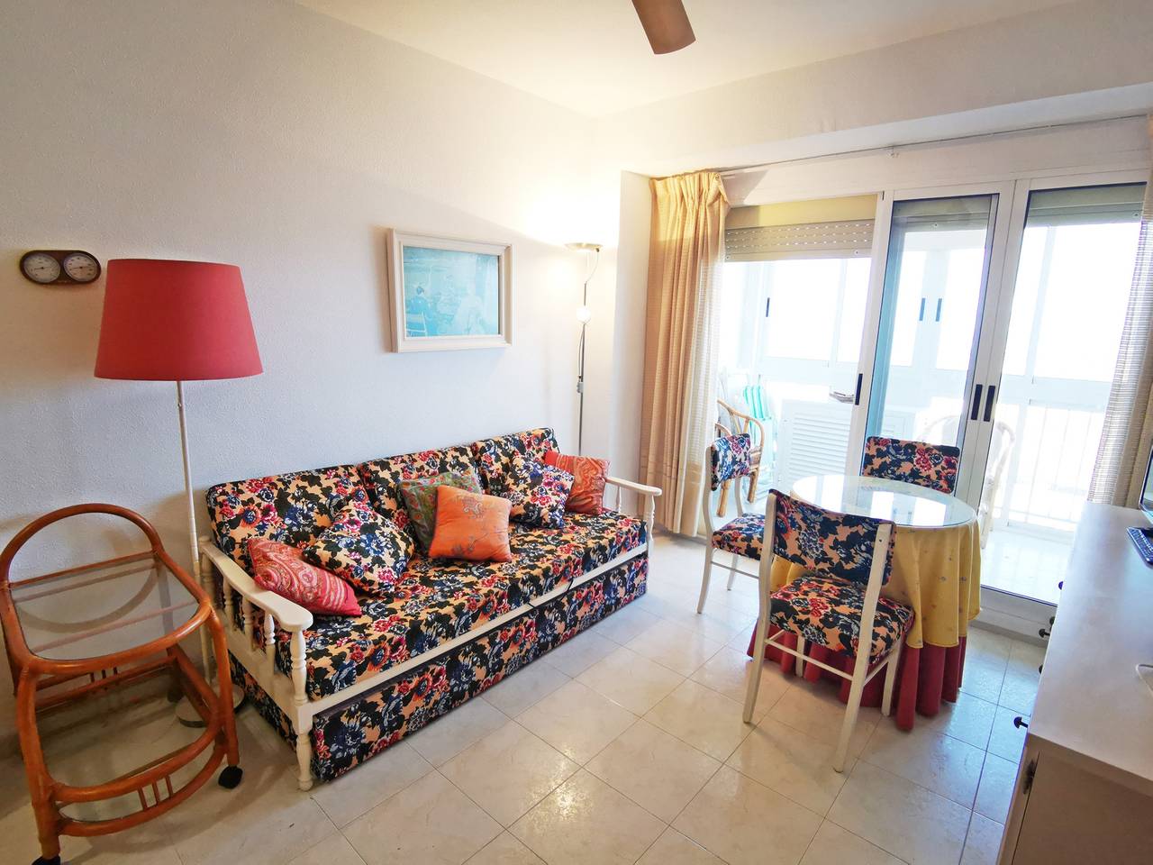 Apartamento entero, Infante E5 - 13 in Playa de Gandía, Costa de Valencia