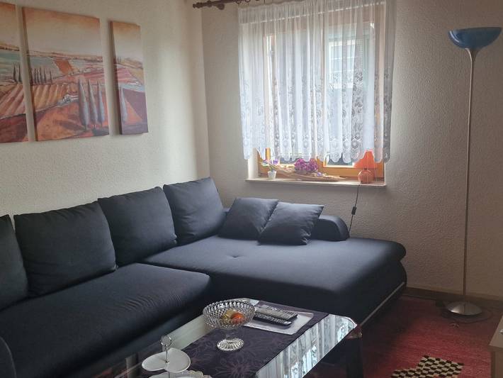 Entire holiday apartment, Ferienwohnung Dallhammer - Holiday apartment in Cotta, Dresden