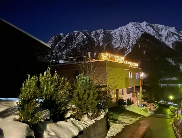 Apartamento de vacaciones para 6 personas, con vistas al lago además de terraza y vistas - 1