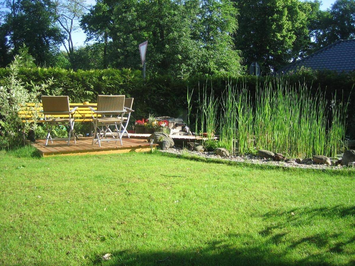 Ganze Wohnung, One-Bedroom Apartment in Ferch, Schwielowsee