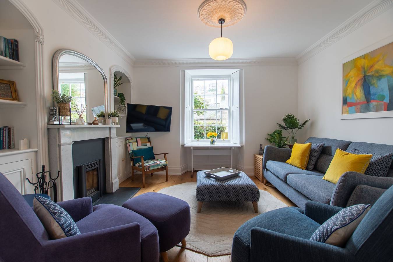 Cottage for 5 People in St. Ives, Cornwall