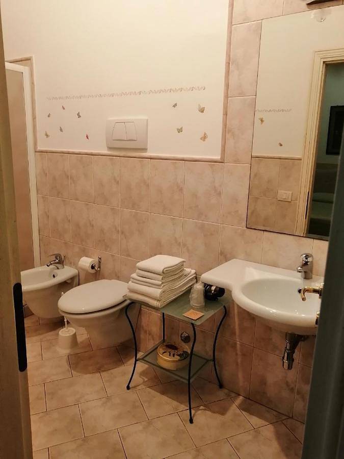 Chambre d’hôte pour 2 personnes, avec jardin à Volterra - 4