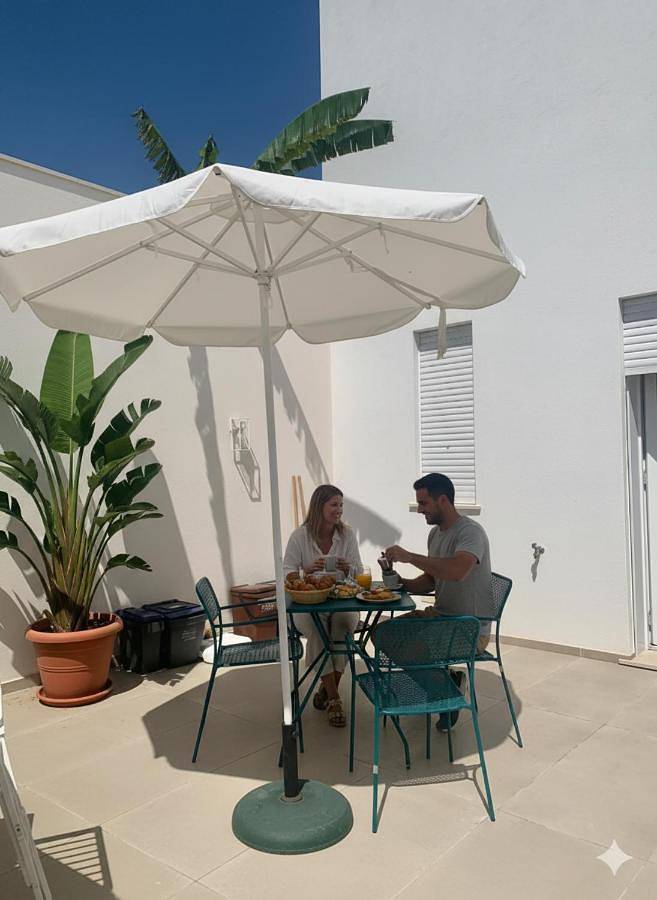 Appartamento intero, Azzurro Mare Aparthotel in Lido Mania, Ugento