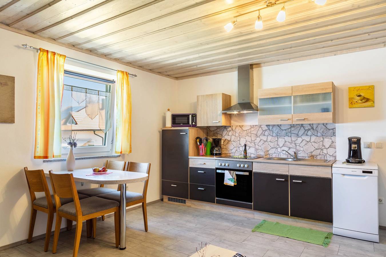 Ganze Wohnung, Ferienwohnung für 4 personen (65 m²) in breitenberg in Breitenberg, Passauer Land
