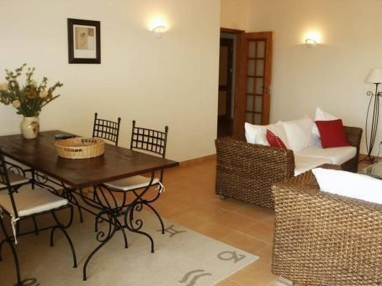 Appartamento intero, Dunas Douradas in Lagos in São Sebastião, Lagos