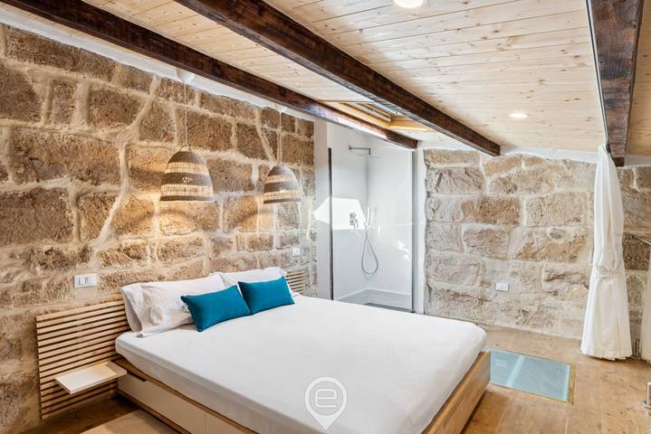 Loft per 6 persone ad Alghero