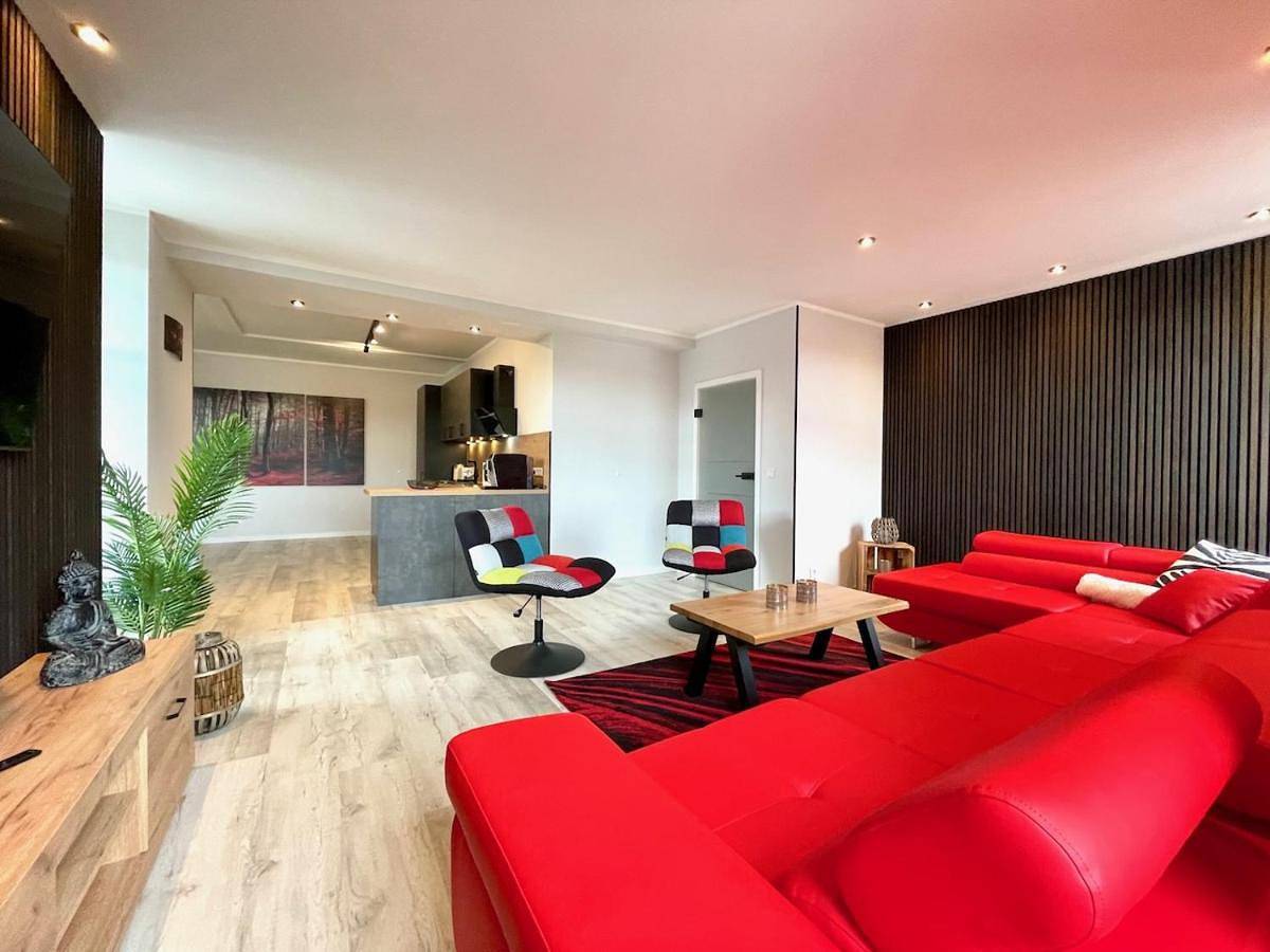 Ganze Wohnung, Premium Penthouse W46 Dresden - elbnah, hochwertig mit Parkplatz! in Blasewitz, Dresden